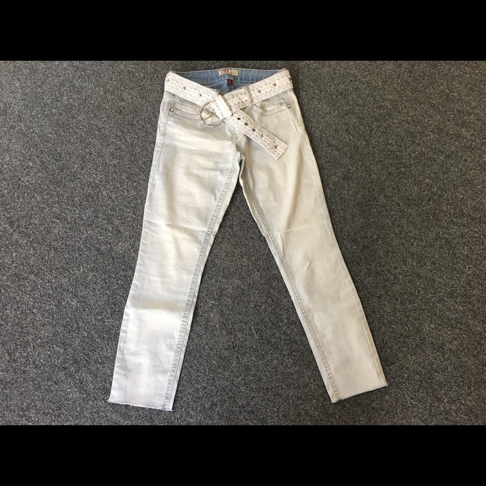 Fancy Jeans🛍🛍
